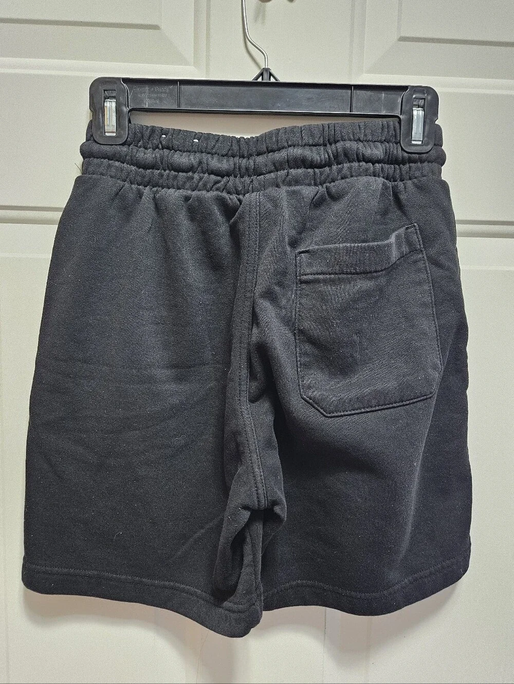 H&M great worn